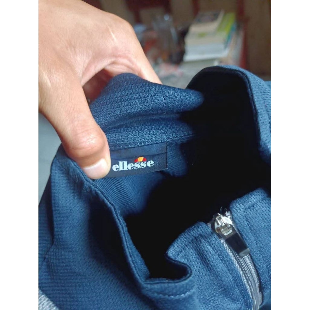 Baselayer Ellese Original