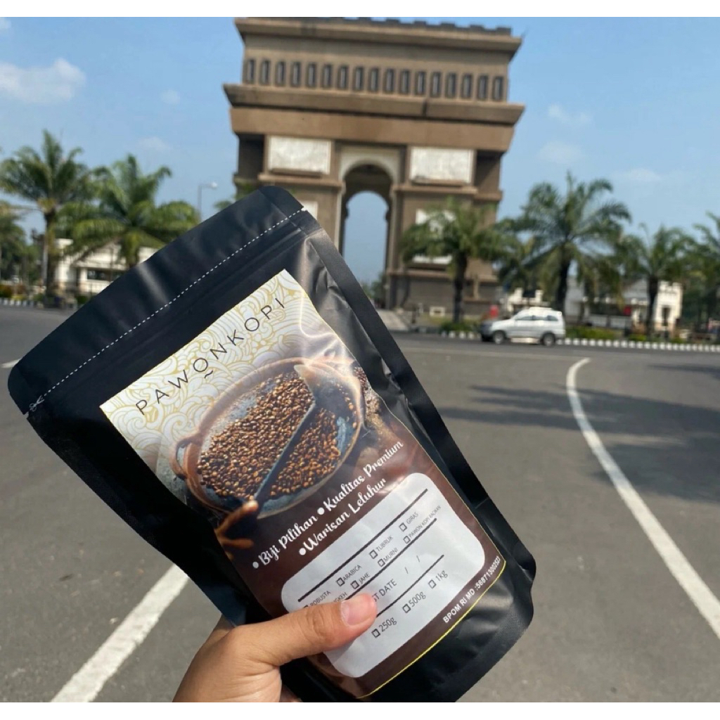 

KOPI ROBUSTA| KOPI 1kg | KOPI MURAH