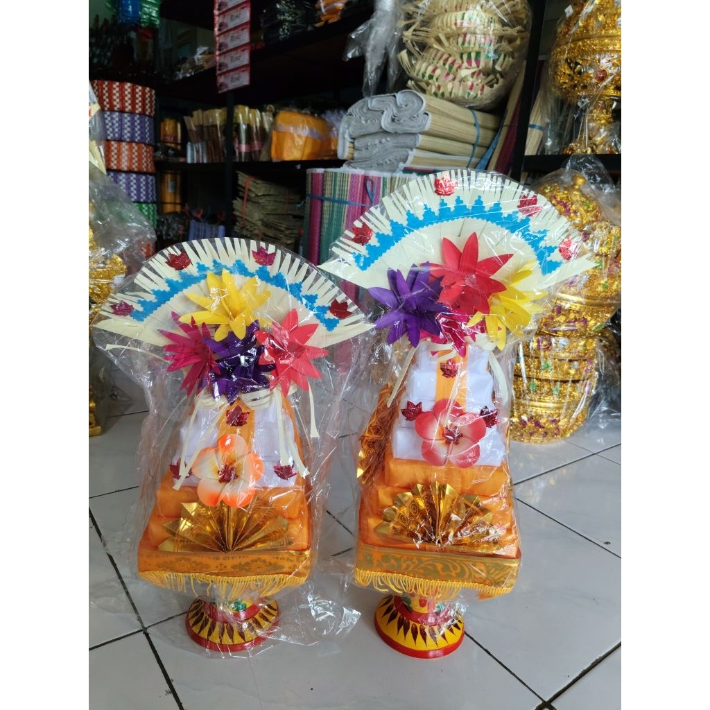 Rantasan dulang susun 5 dan 7