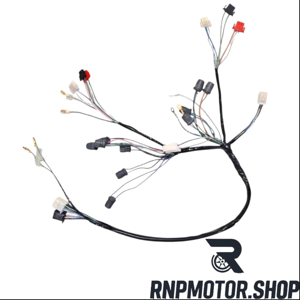 Kabel Body Bagian Atas Speedometer Spidometer Honda Supra Fit New/Fit S/Fit X / Kabel Bodi Bagian At