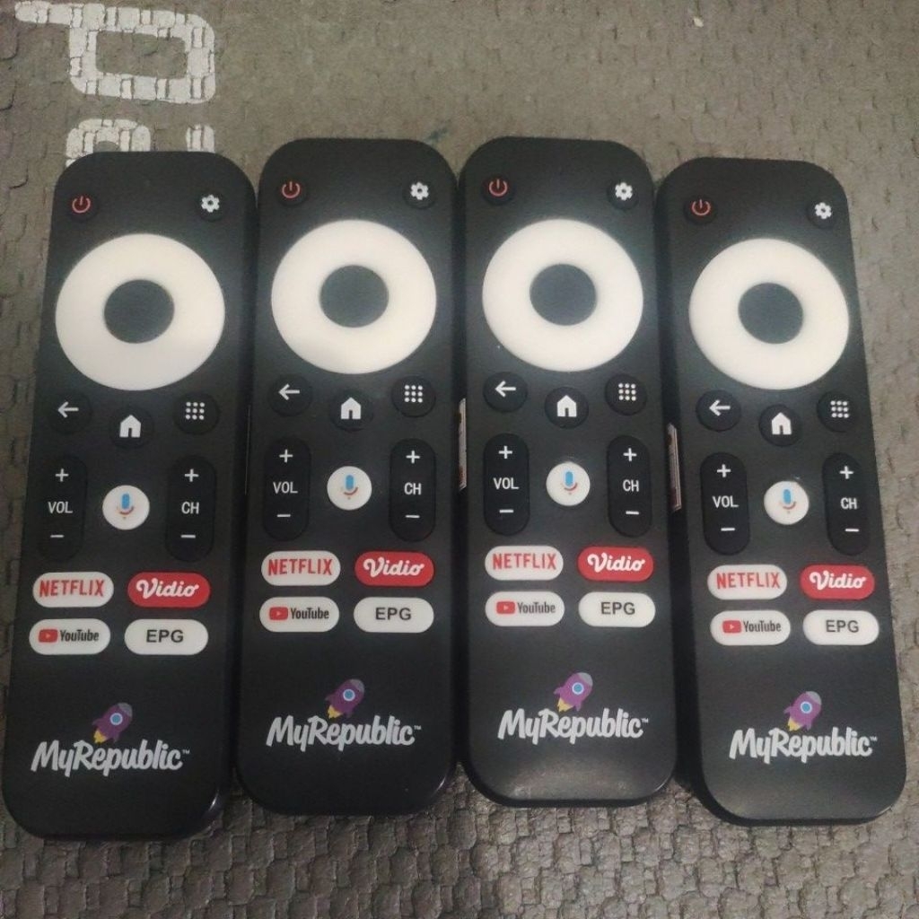 REMOTE VOICE ORIGINAL SUPPORT MYREPDV9135/AX810/AX512 DLL