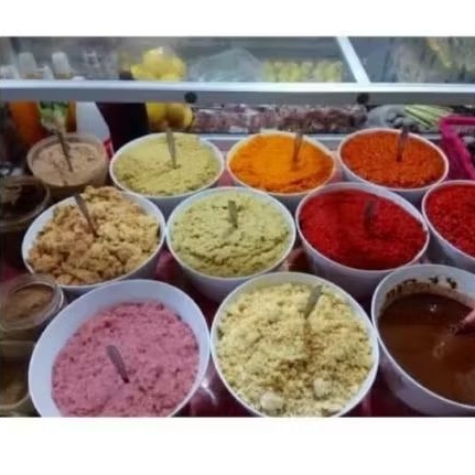 

Bumbu Giling Ungkep Ayam Goreng 1pack