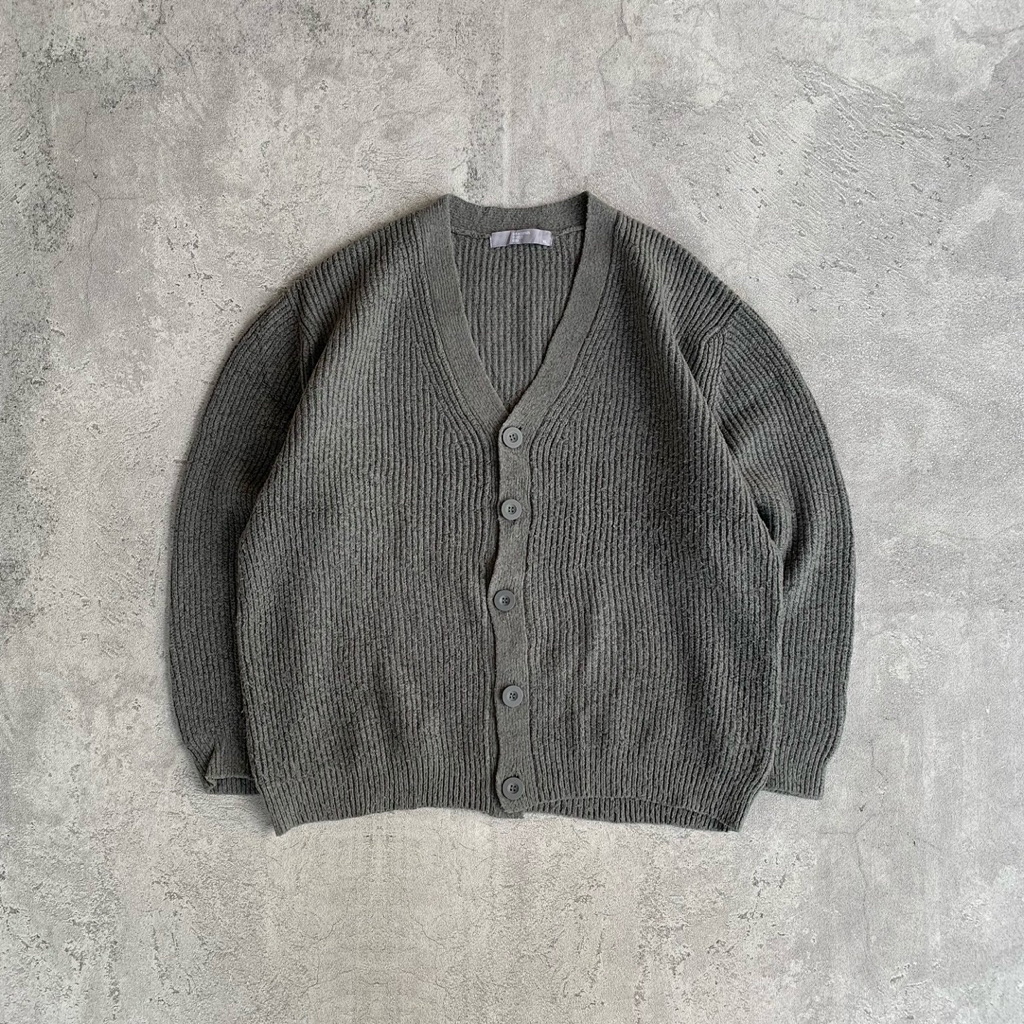 CARDIGAN 8SECONDS