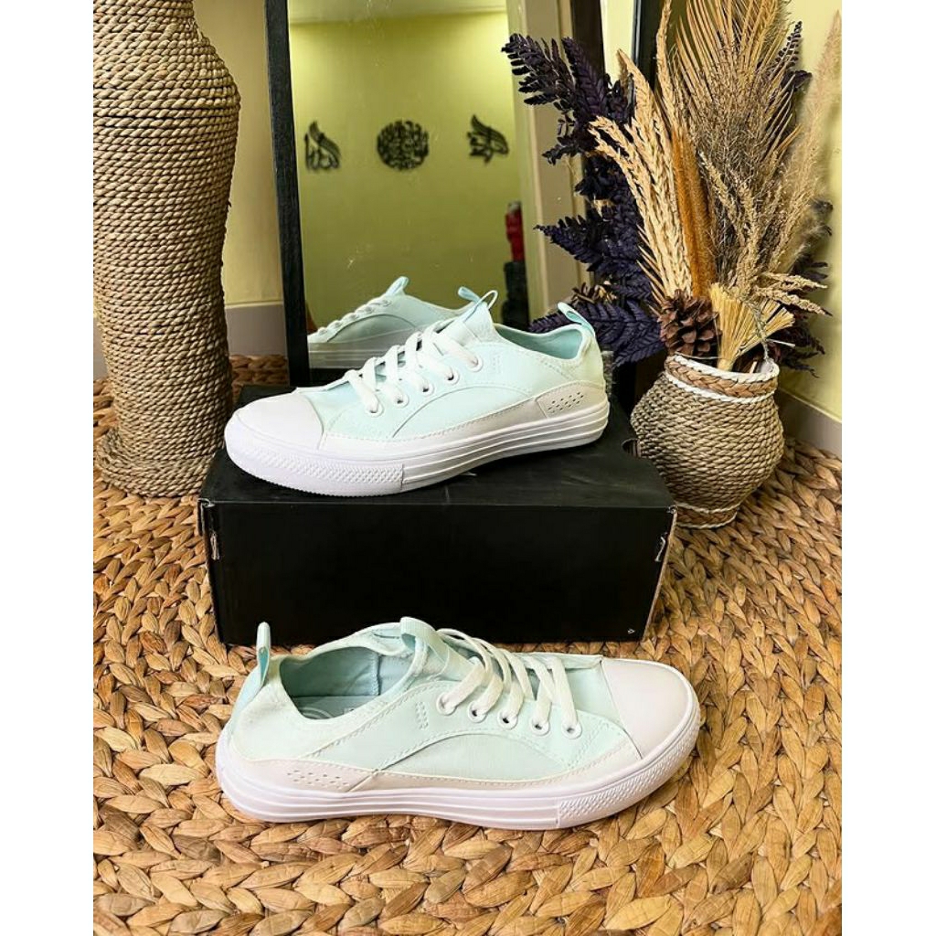 Converse CTAS WAVE ULTRA OX 39