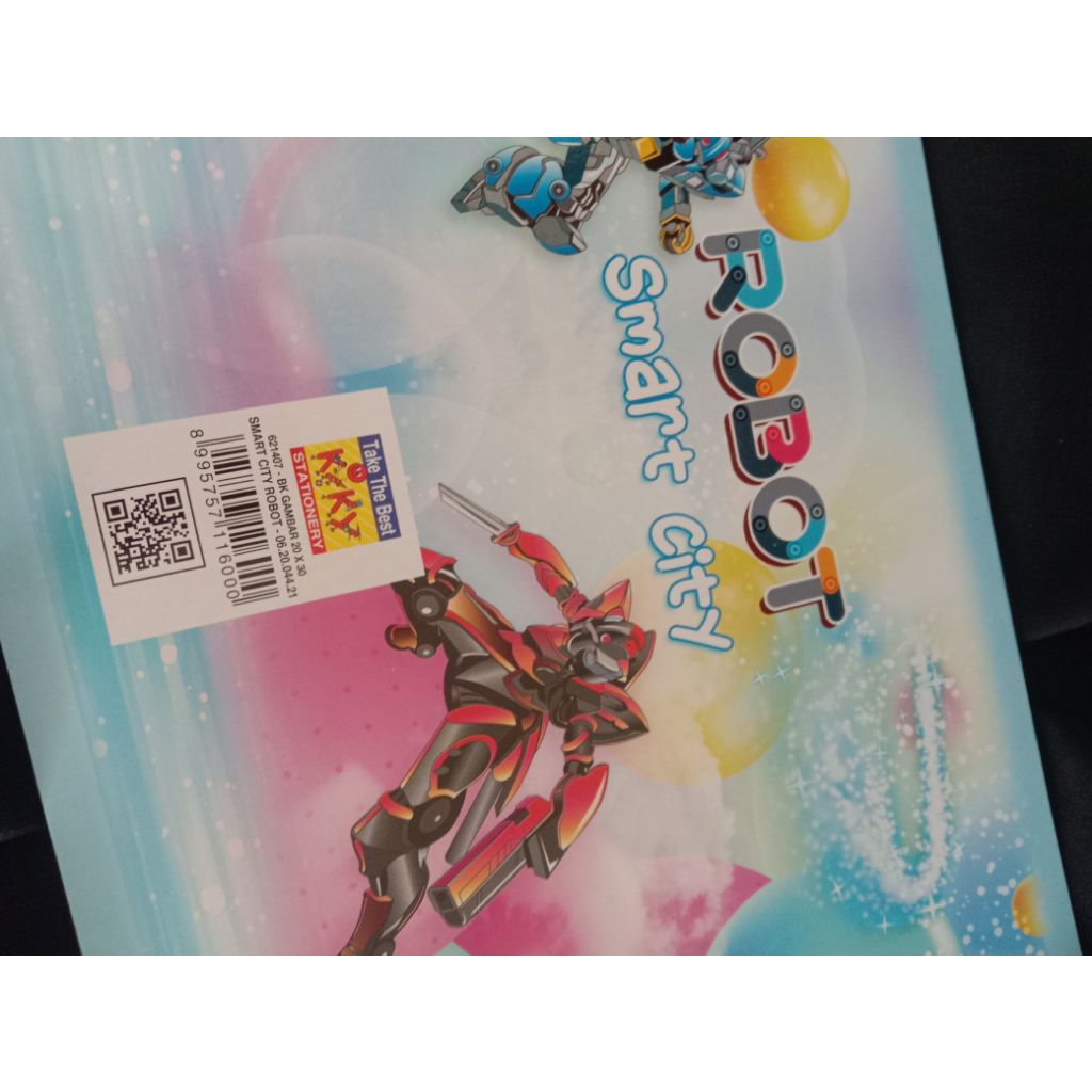 

Buku Gambar Anak Sekolah Dasar