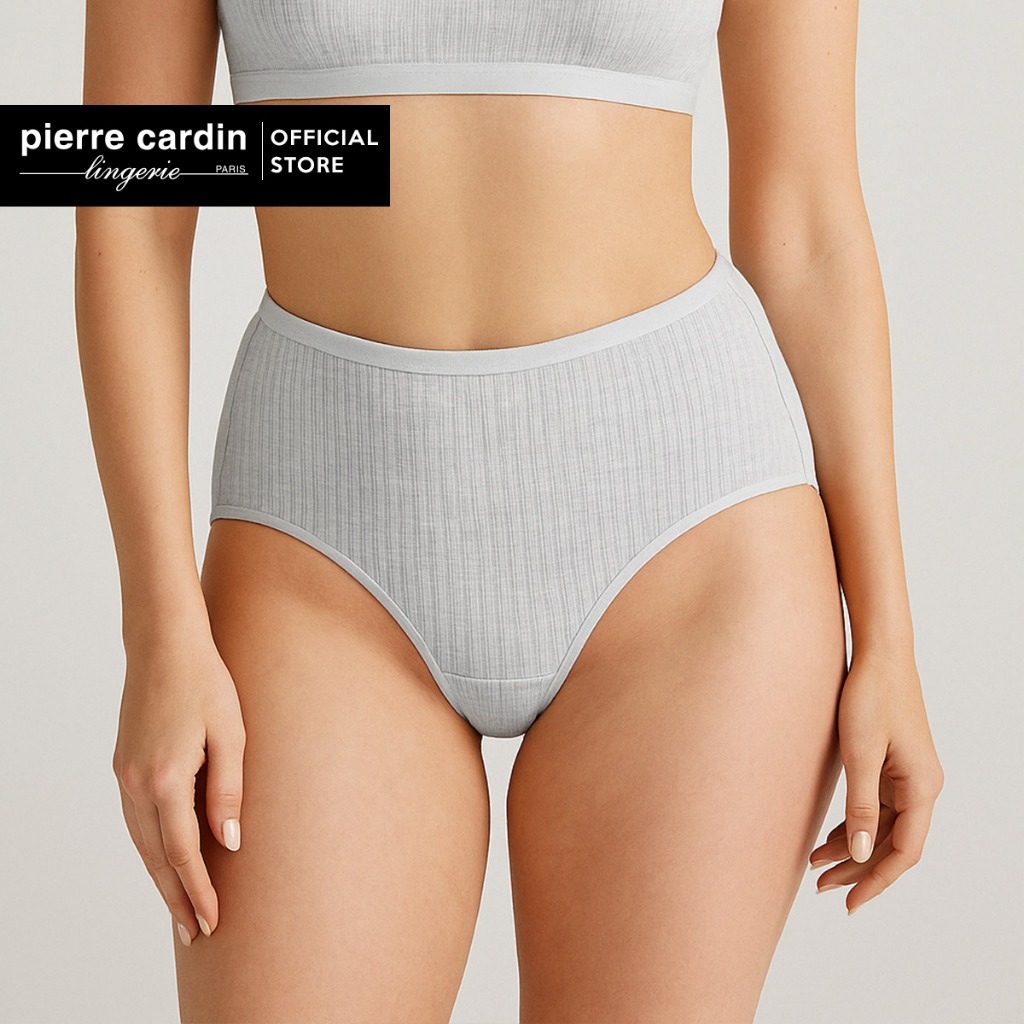 Pierre Cardin Panty pointelle High-waist 509-7567C