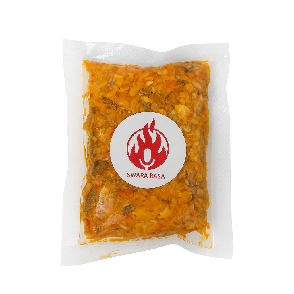 

Sambal Tongkol 300gr
