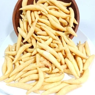 

CEMILAN TELUR GABUS MANIS 250GR TELUR GABUS GULA AREN GABUS MANIS