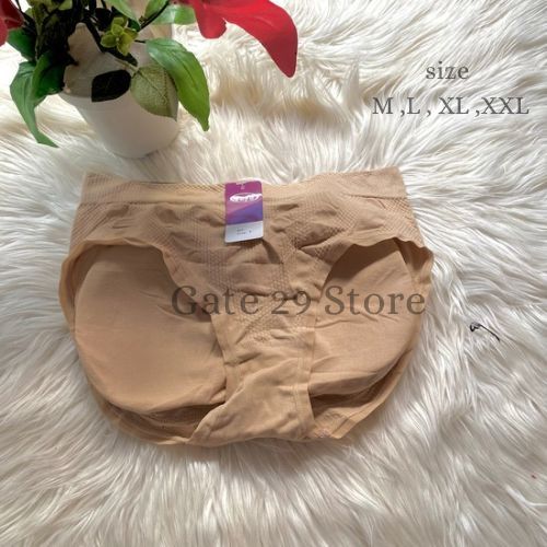 CELANA DALAM BUSA PANTAT CD PEMBENTUK BOKONG AGAR TERLIHAT LEBIH KENCANG KUALITAS PREMIUM IMPORT