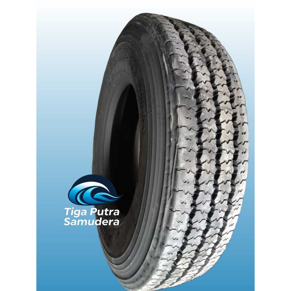 BAN VULKANISIR 11R 22,5 DINGIN