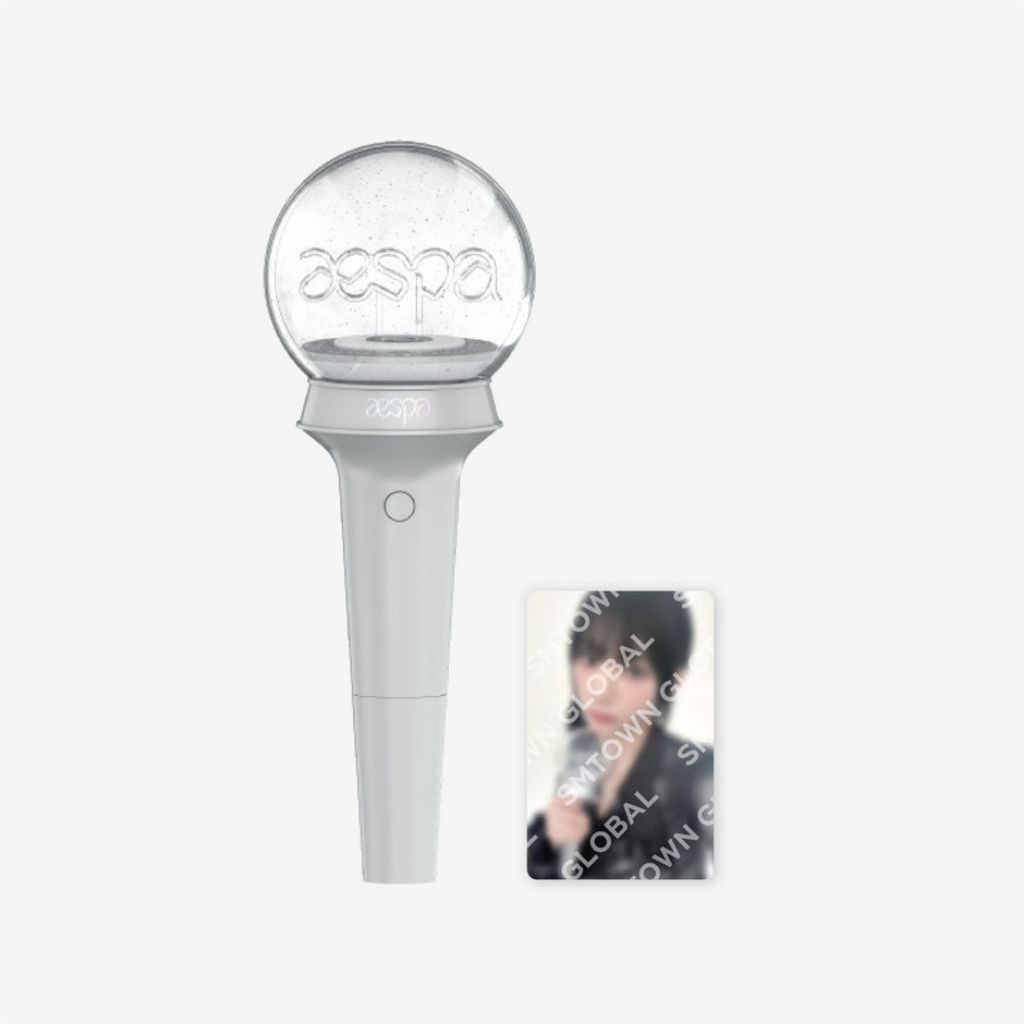 AESPA OFFICIAL LIGHTSTICK