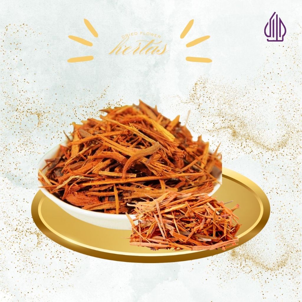 

KAYU SECANG SERUT KULITAS WARNA MERAH