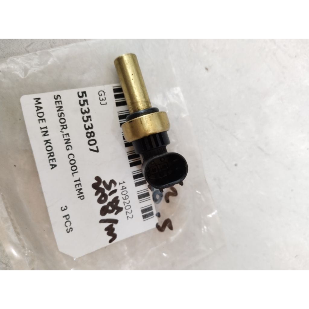 switch swit sensor temperatur radiator ect chevrolet shevrolet spin 1200 1.2 aveo sonic trax orlando