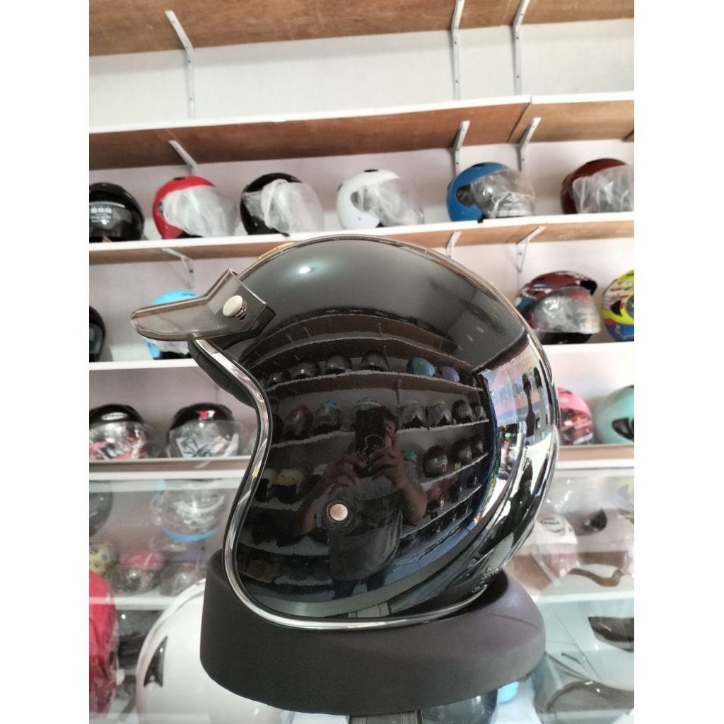 helm marcolino ori
