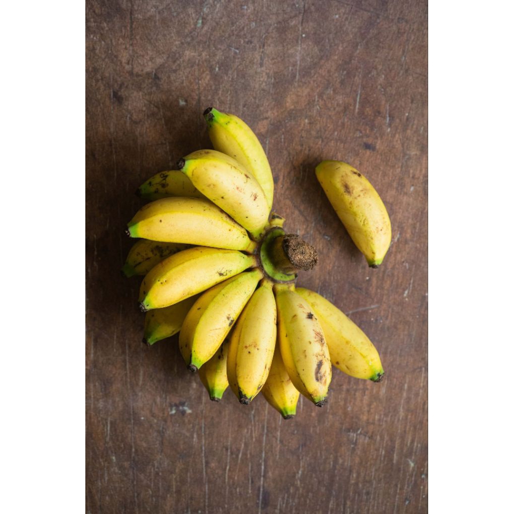 

pisang susu,fresh 1kg