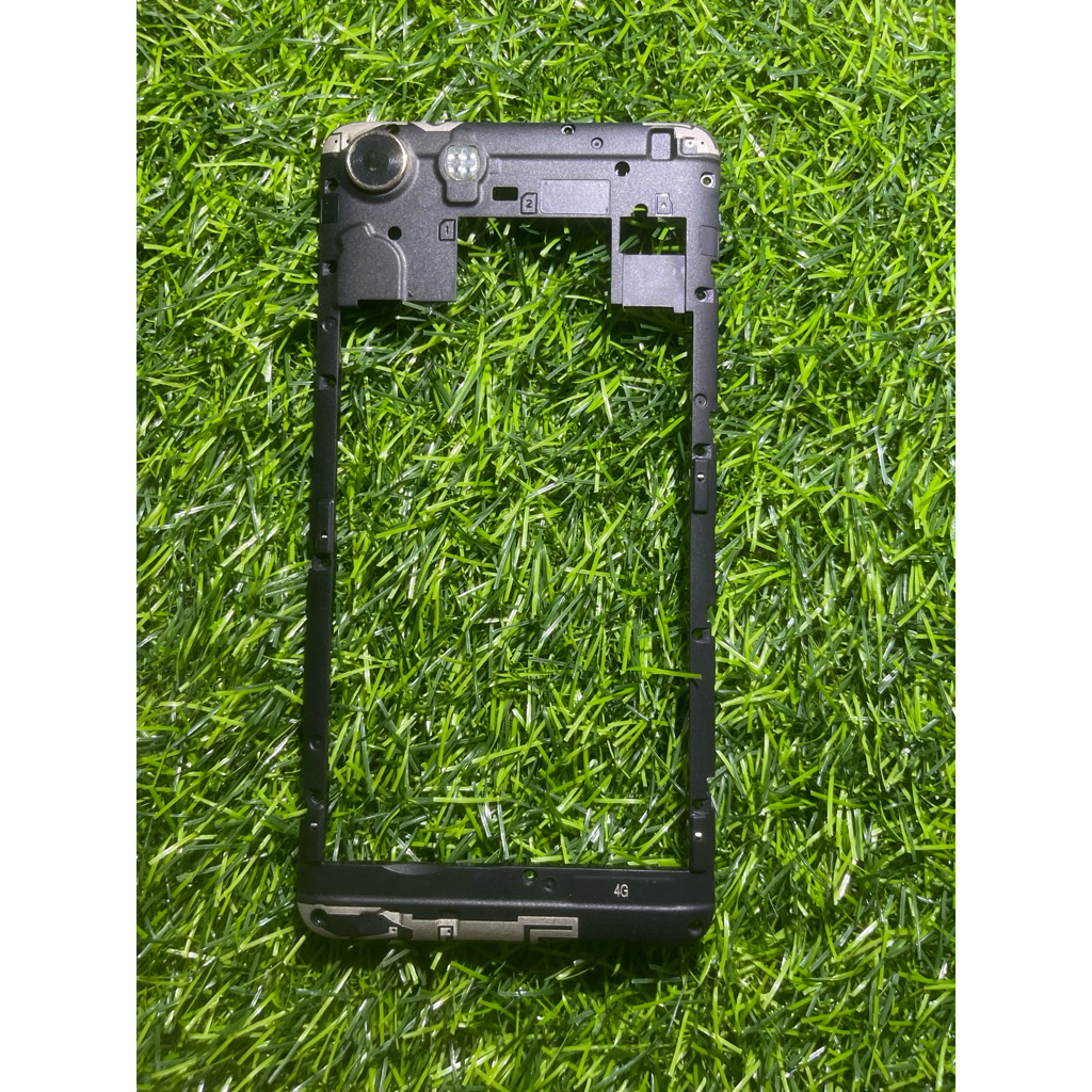 BAZZEL TUTUP MESIN HIMAX M23 ORIGINAL COPOTAN