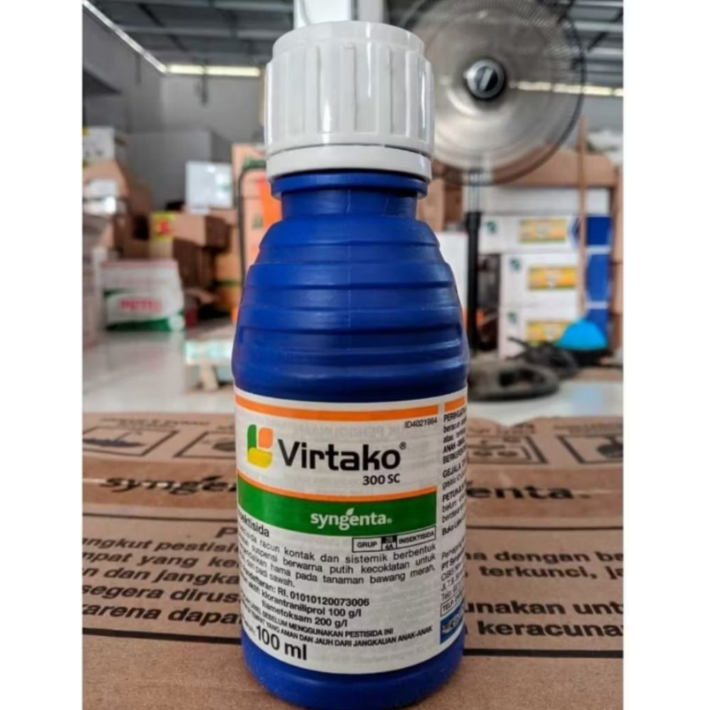Virtako 100 ml