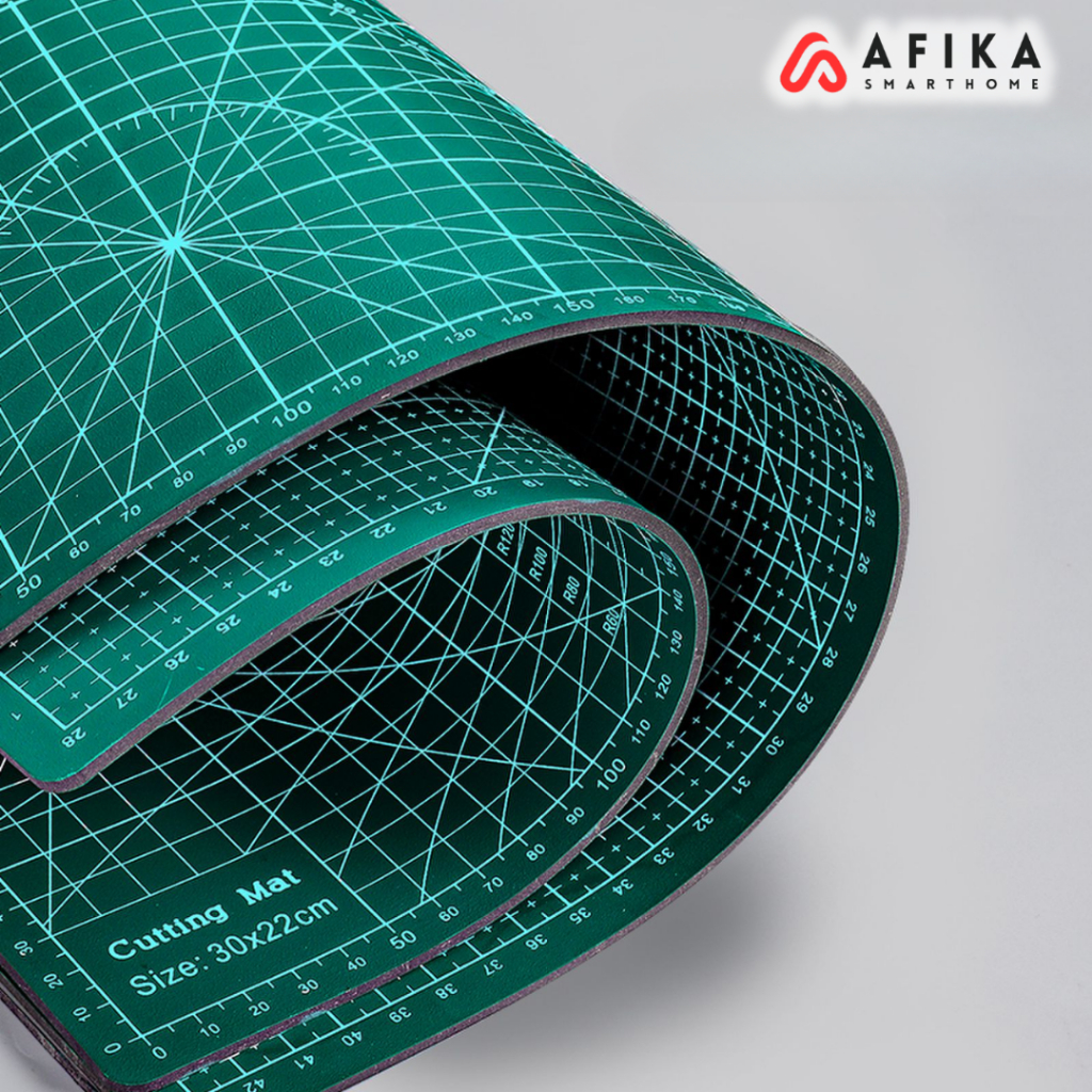 

Cutting Mat Alas Potong Papan Kerja A1 90x60cm