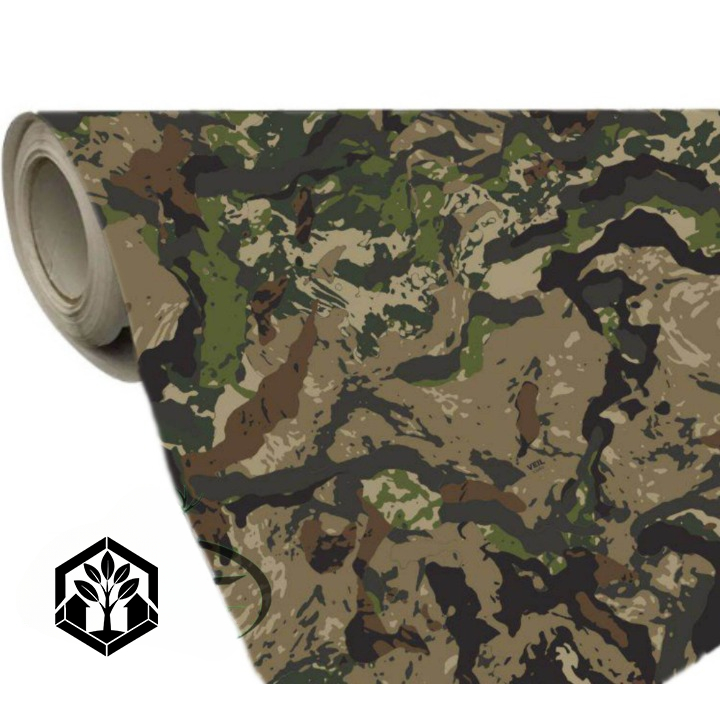 

Stiker camo Loreng Army Chechen 50x50cm