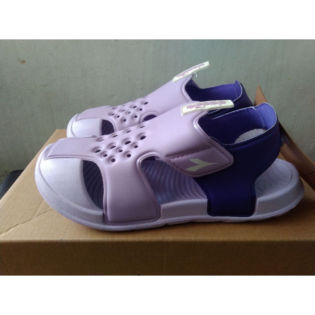 Sandal Diadora Ennio Jr Orginal