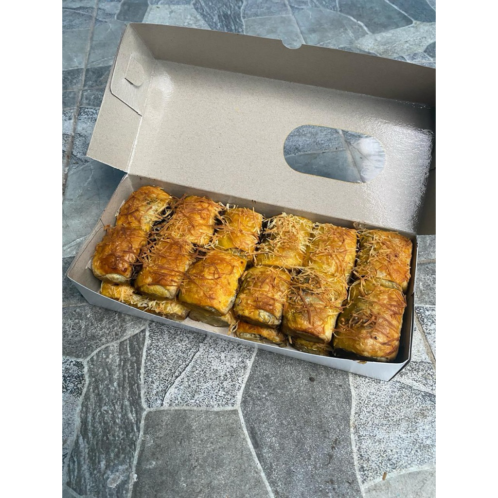 

Bolen Lumer Ulfa Bolen Mini Isi 24 PCS