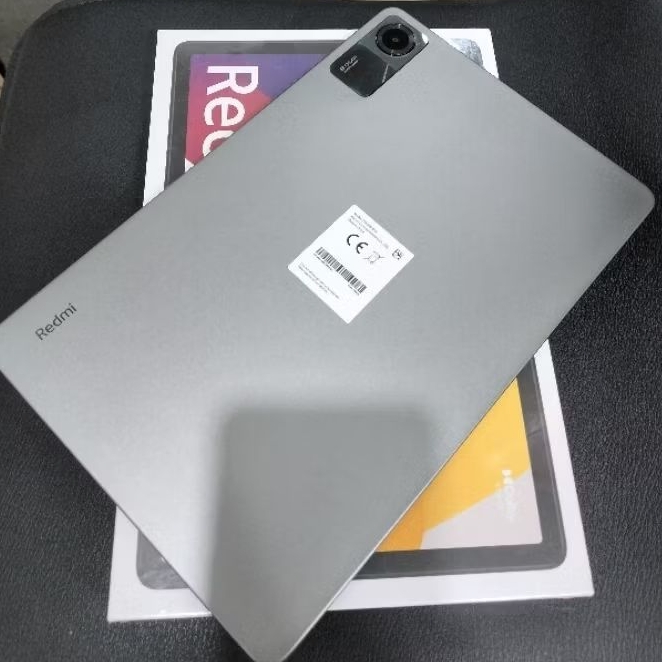 Xiaomi Redmi Pad Se 4/128 11inch second bekas second likenew original indonesia