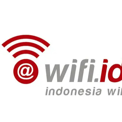 @WIFI ID BERGARANSI UNLIMITED NO FUP