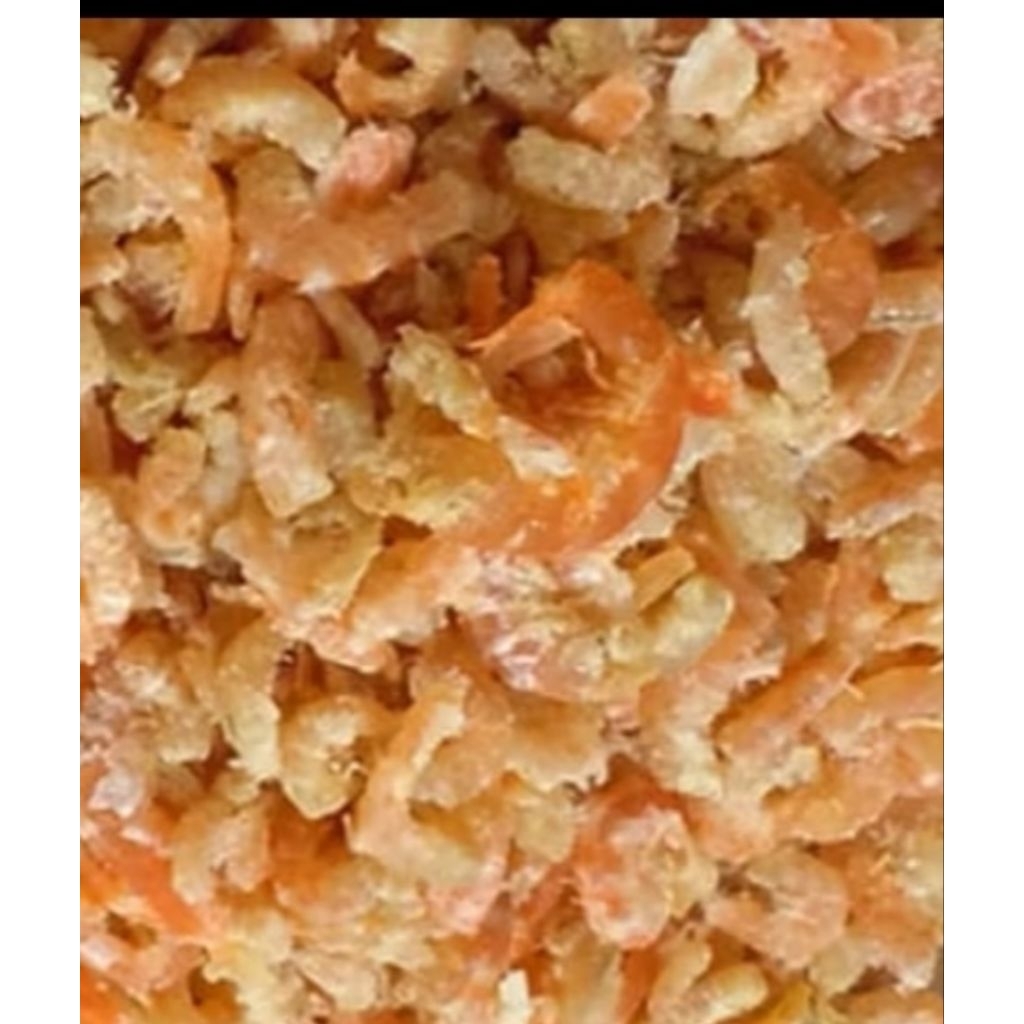 

Ikan Asin Udang Ebi Kwalitas Premium