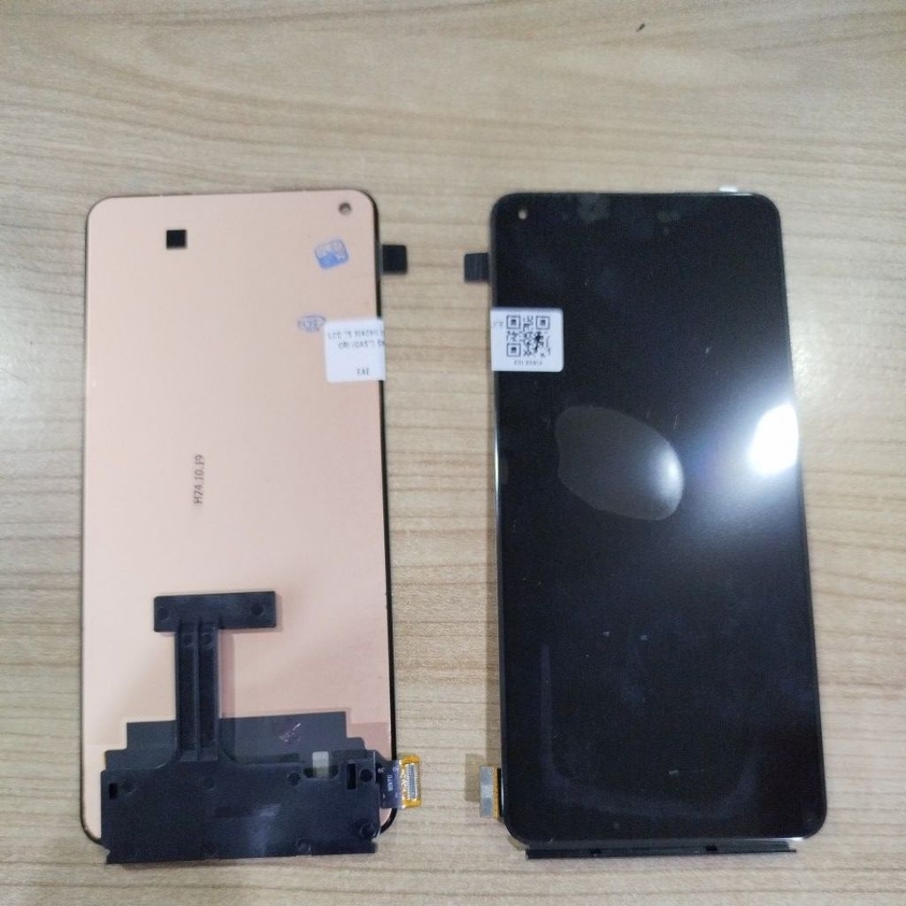 LCD TOUCHSCREEN XIOMI MI 11 LITE ORI