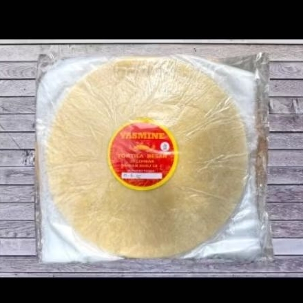 

nay baik-tortila besar