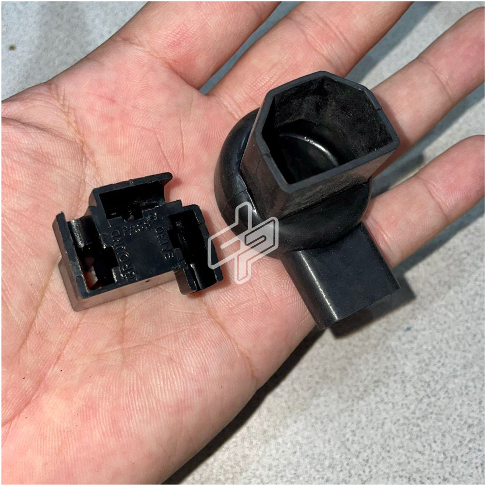 Soket Lampu Mobil H4 Tahan Panas Kualitas TOP Premium