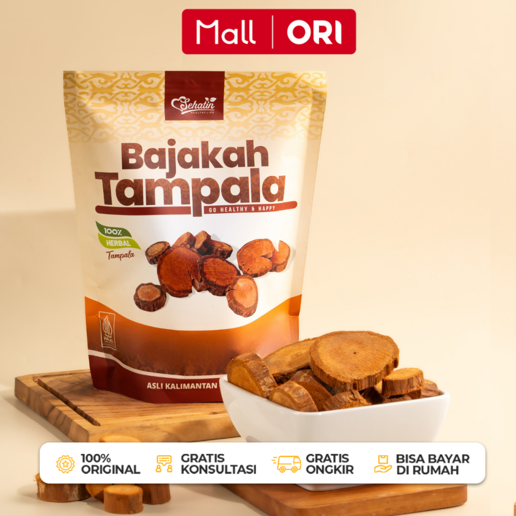 

Akar Bajakah Tampala Asli Kalimantan 100% Asli Bajakah Tampala Merah Terbaik