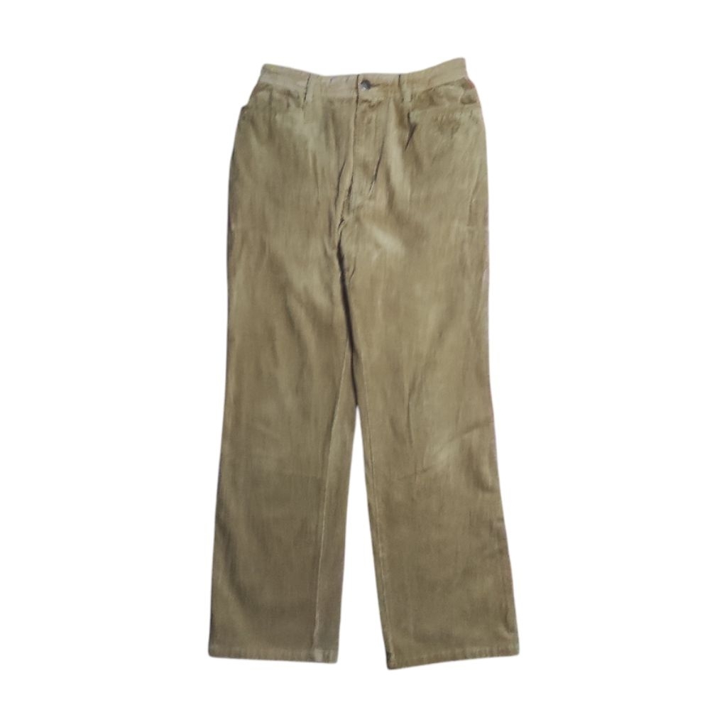 Jeans Baggy Curdory by Graceful Days