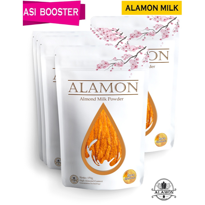 Harga Alamonmilk Terbaru Jun 2026 | BigGo Indonesia