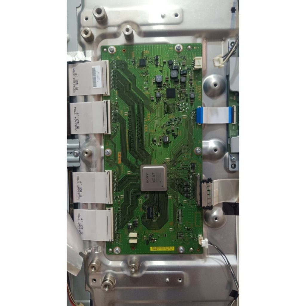 T CON TV LED SONY KDL-55HX855 ORI