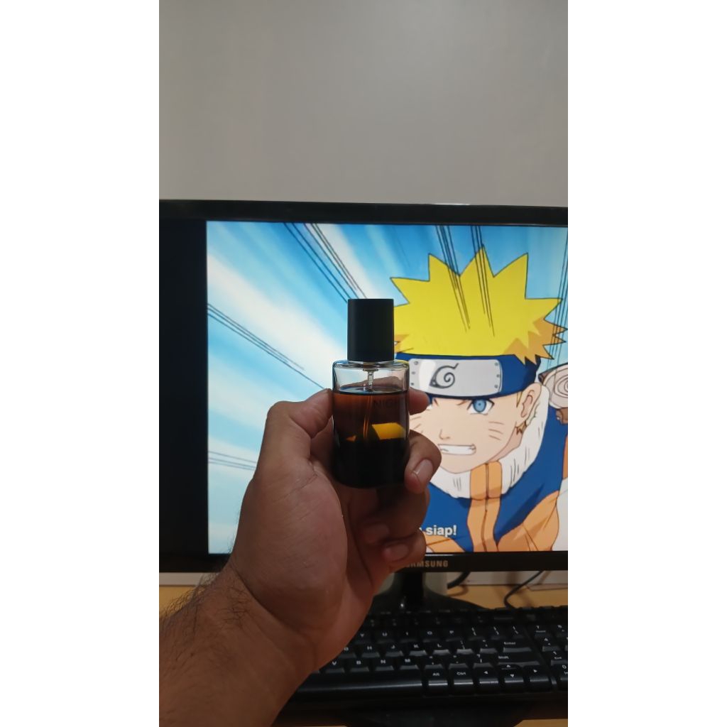 Nightly by ScentCo juice 70%