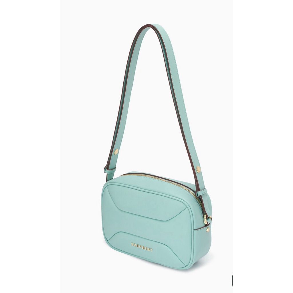 Tas wanita selempang Everbest original - Omyra