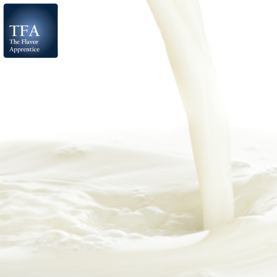 

TFA Malted Milk (Conc) Flavor