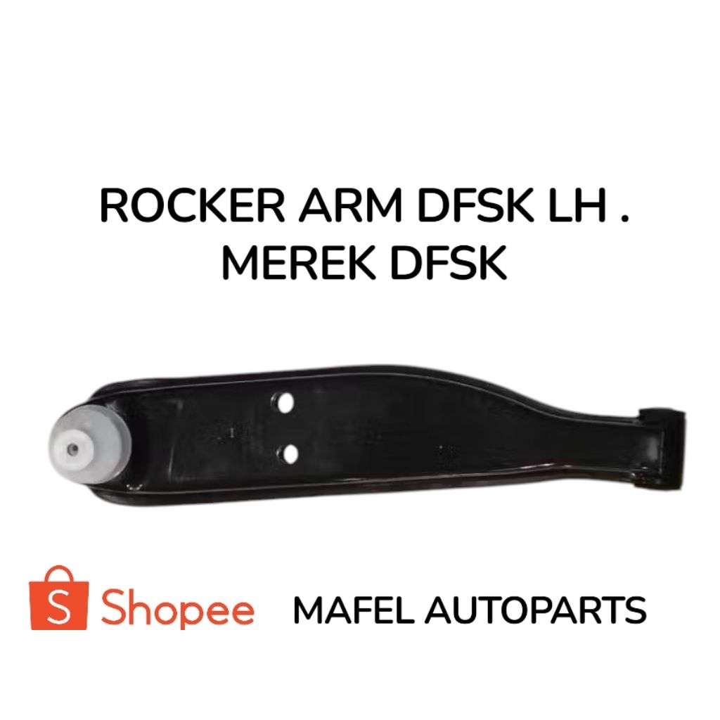 ROCKER ARM DFSK LH . MEREK DFSK