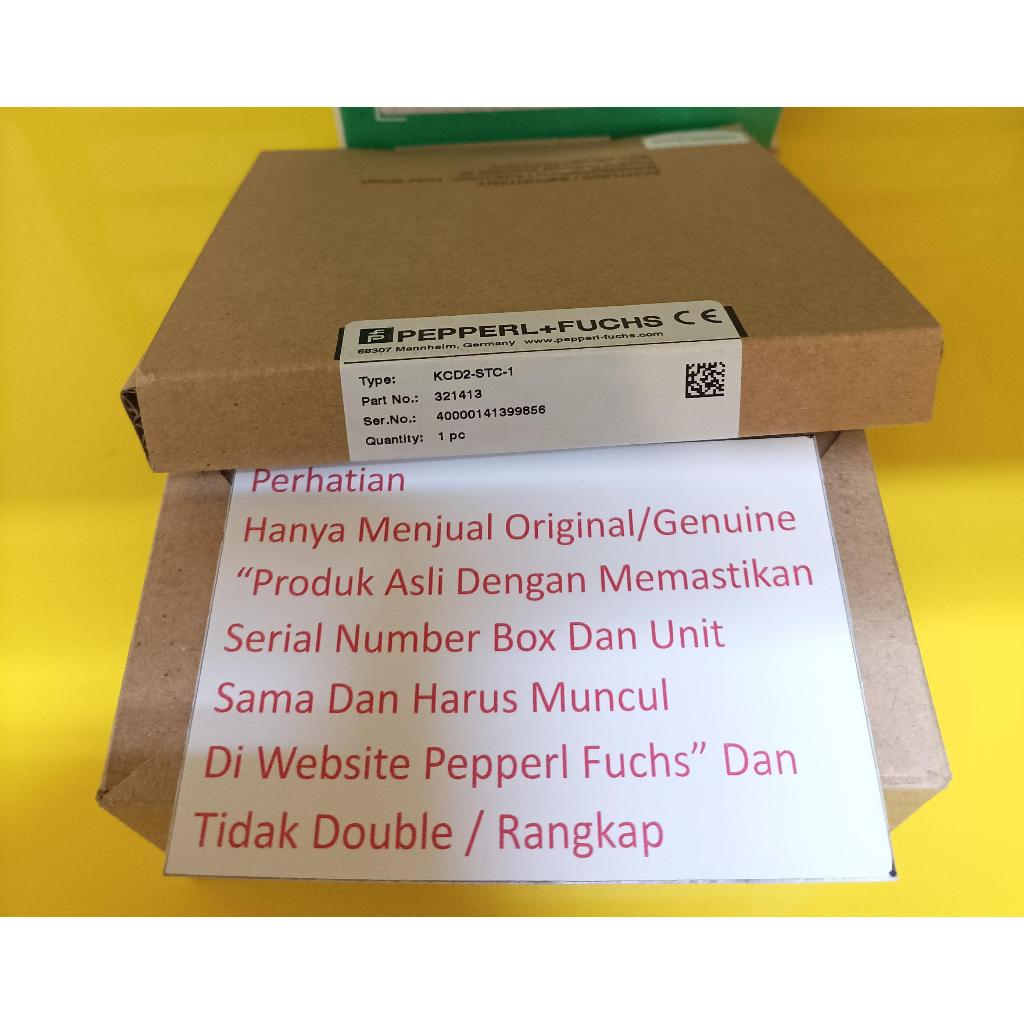 KCD2-STC-1 SMART Transmitter Power Supply