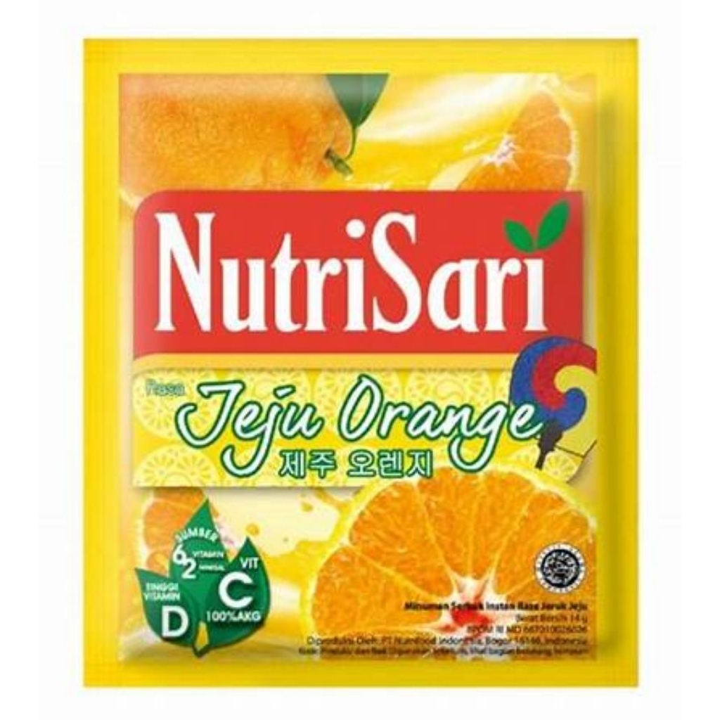 

Nutrisari Jeruk Jeju 14g 1dus isi 160pcs