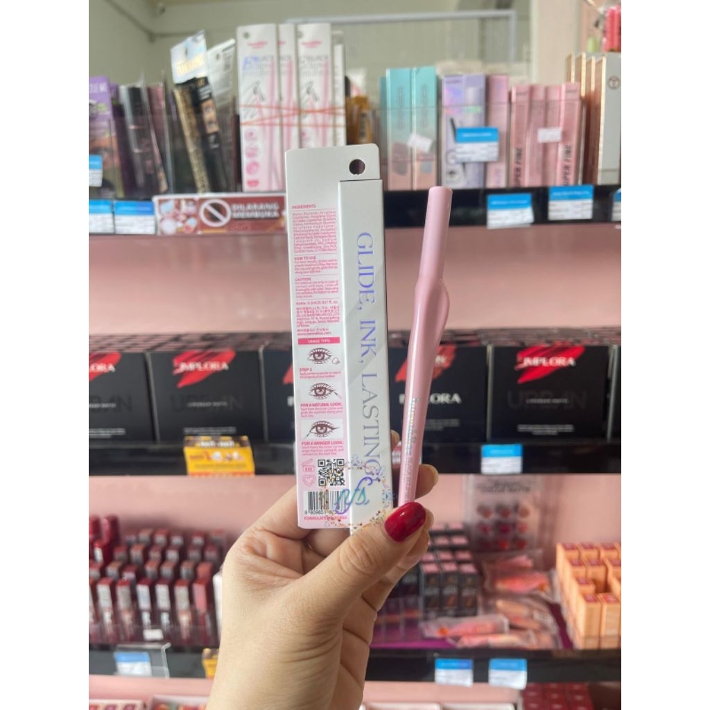 Bnb eclipse eyeliner