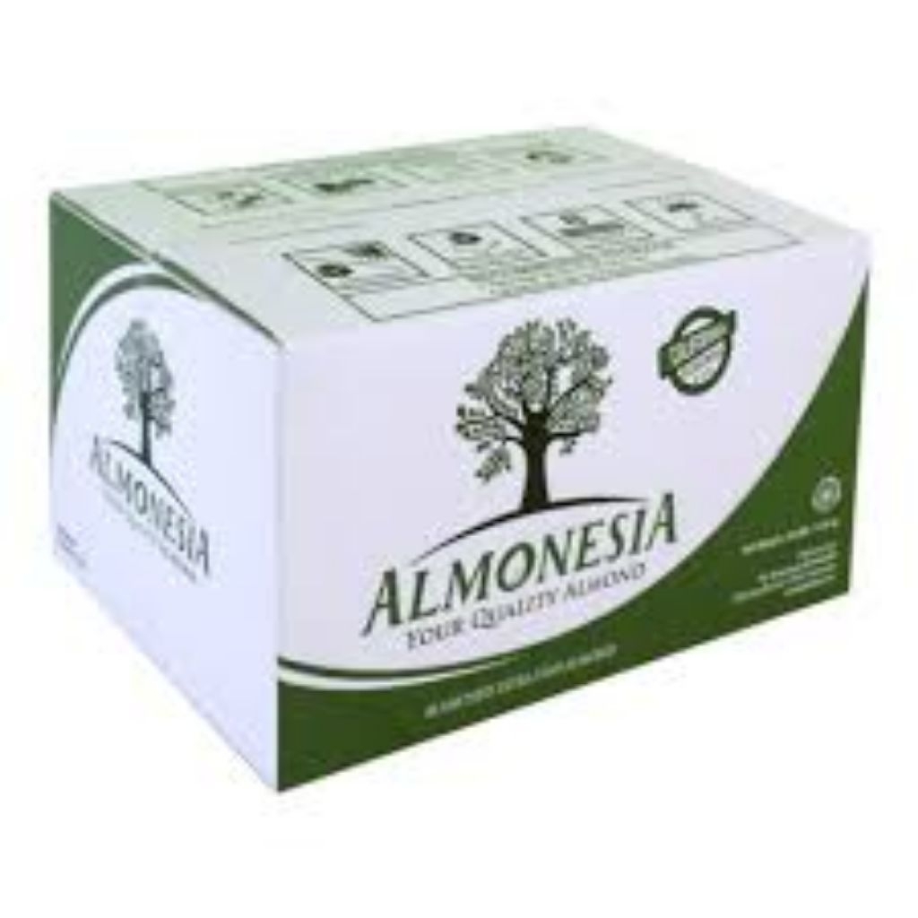 

Almon Atau Almonesia 250g