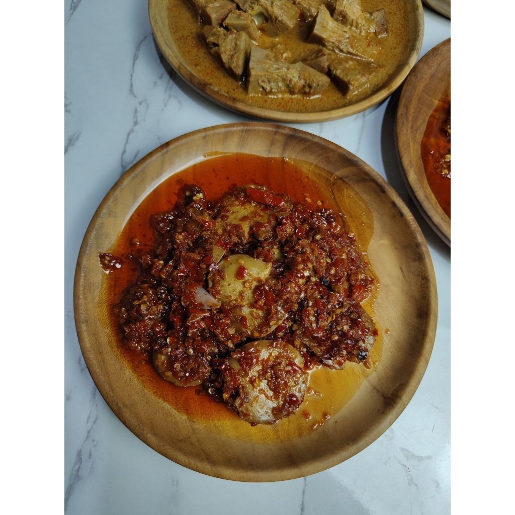 

JENGKOL SAMBAL MEDAN