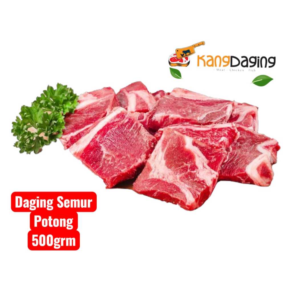 

DAGING SAPI SOP POTONG