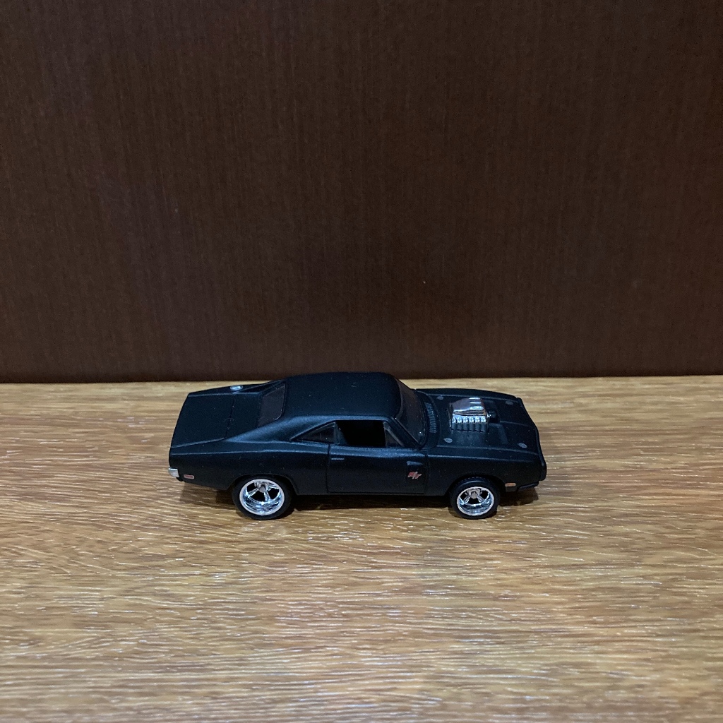 Hot Wheels Premium 1970 70 Dodge Charger R/T 2015 RETRO ENTERTAINMENT FAST & FURIOUS HotWheels HW