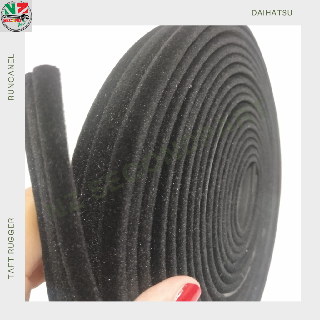 Karet Runcanel Mobil Daihatsu Taft Rugger