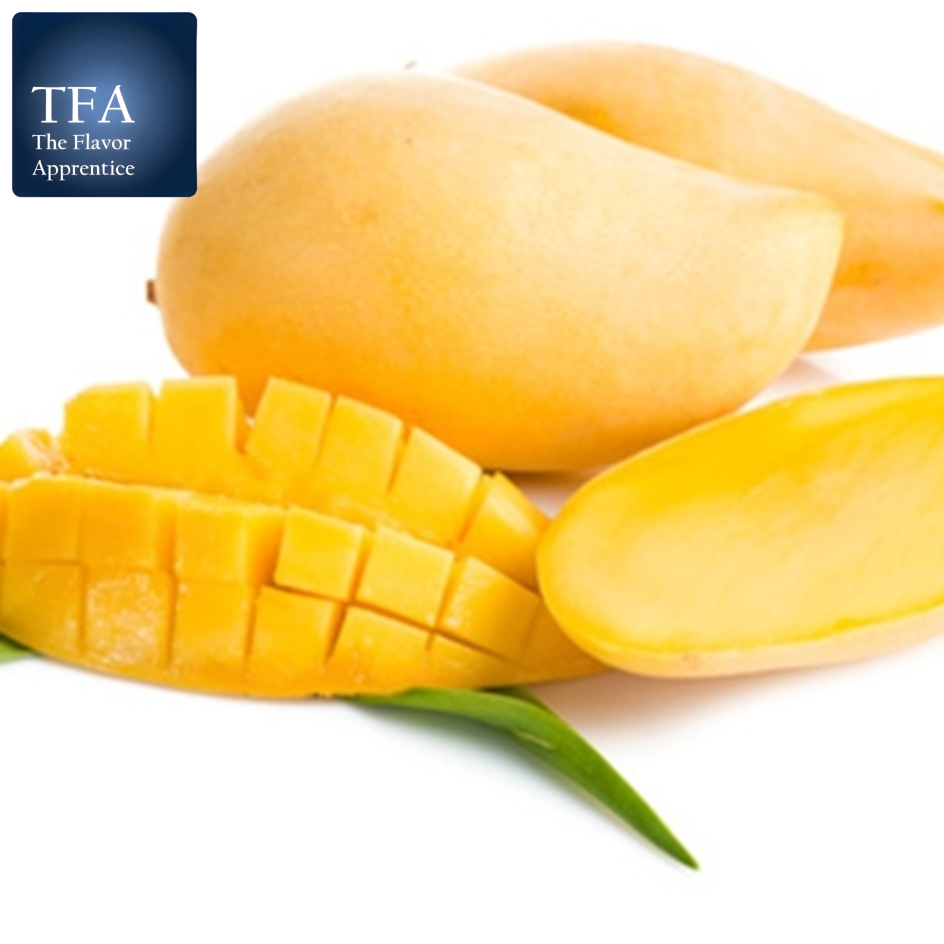 

TFA Philippine Mango Flavor