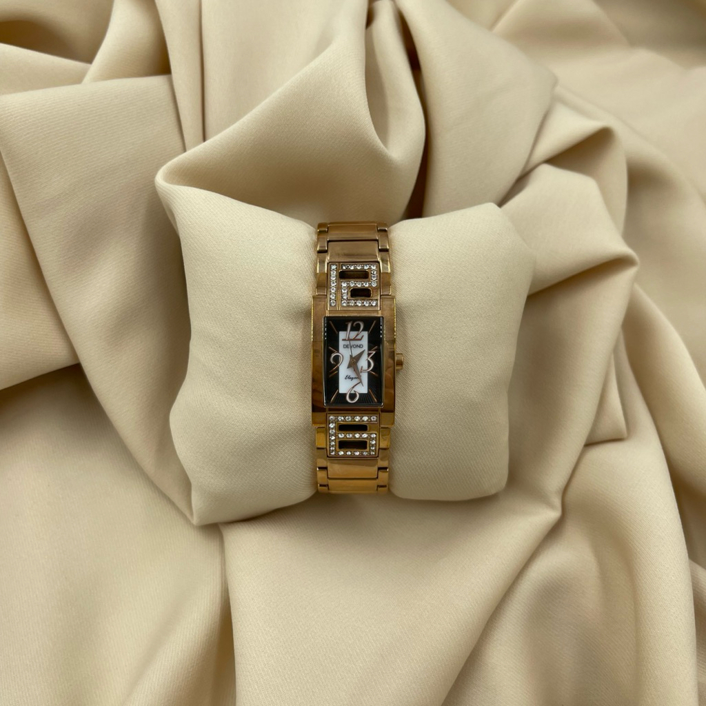 Jam Tangan Devond Wanita DV3193