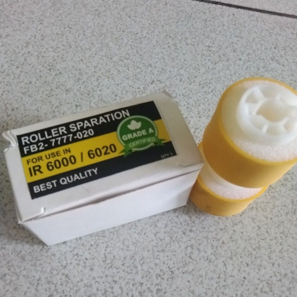 Roller Sparation IR 6000/ 6020